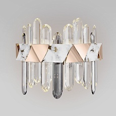 Настенный светодиодный светильник Bogates Jewel 420/1 3