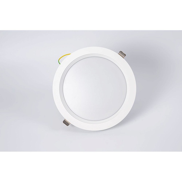 Встраиваемый светодиодный светильник Fiberli CDEW8 11130104 изображение 7 Встраиваемый светодиодный светильник Fiberli CDEW8 11130104 Фото № 7