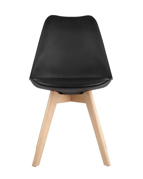 Кухонный стул Stool Group FRANKFURT черный дер. Ножки Y863 black изображение 6 Кухонный стул Stool Group FRANKFURT черный дер. Ножки Y863 black Фото № 6