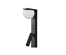 Настенный светильник Kink Light Грета 07809W,19(4000K)