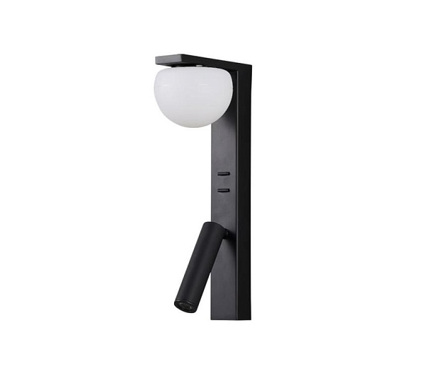 Настенный светильник Kink Light Грета 07809W,19(4000K) Фото № 1