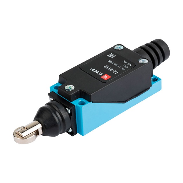 Концевой выключатель TZ-8112 EKF PROxima tz8112 изображение 1 Концевой выключатель TZ-8112 EKF PROxima tz8112 Фото № 1