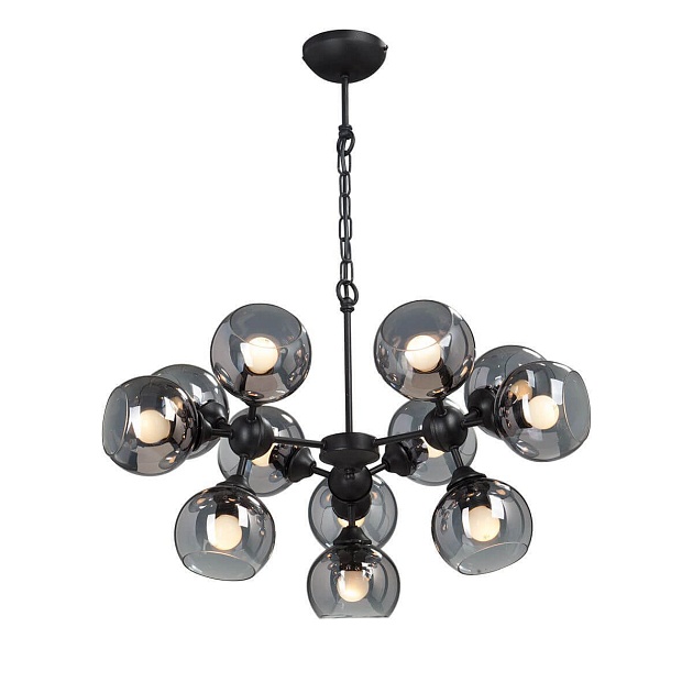 Подвесная люстра Vitaluce V4484-1/12 Фото № 1