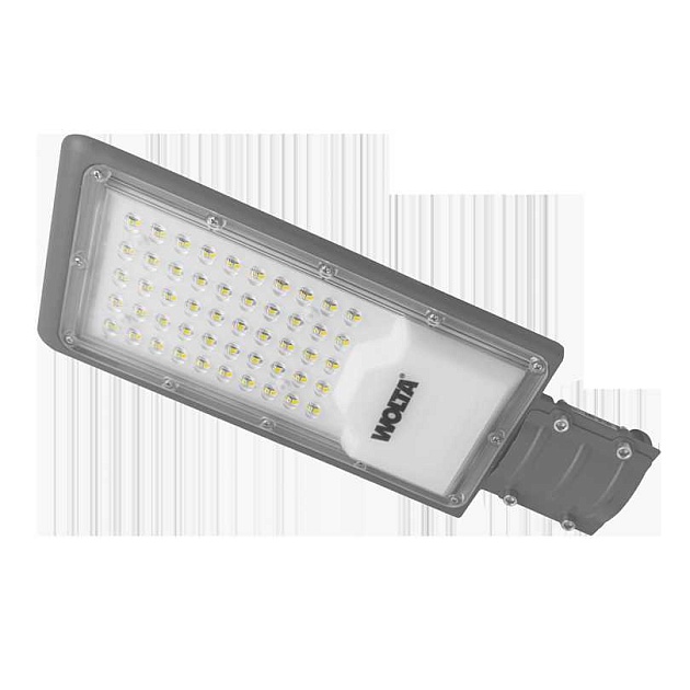 Консольный уличный светильник WOLTA STL-50W/04 Фото № 1