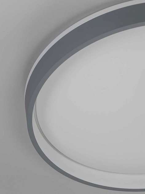 Светильник потолочный Citilux ENZO CL753453G Фото № 4