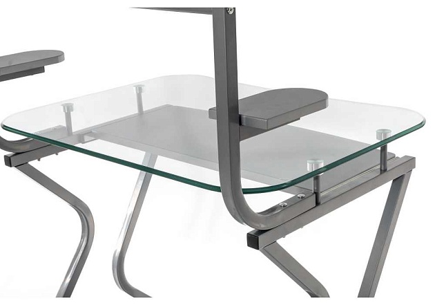 Компьютерный стол Woodville Roni 11466 Фото № 5