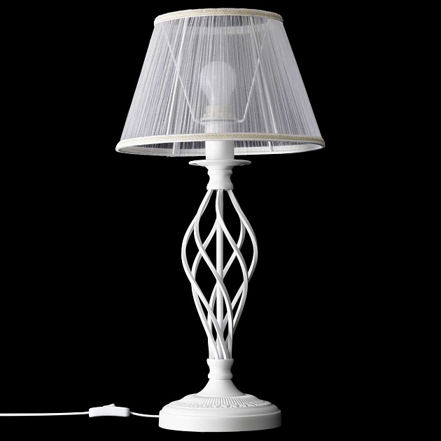 Настольная лампа Citilux Ровена CL427810 Фото № 4