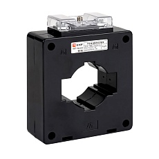 Трансформатор тока ТТЕ-60-1000/5А класс точности 0,5 EKF PROxima tte-60-1000