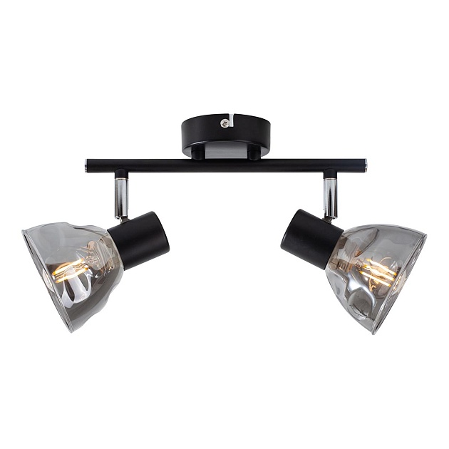 Спот Toplight Maralyn TL1234Y-02BL Фото № 1