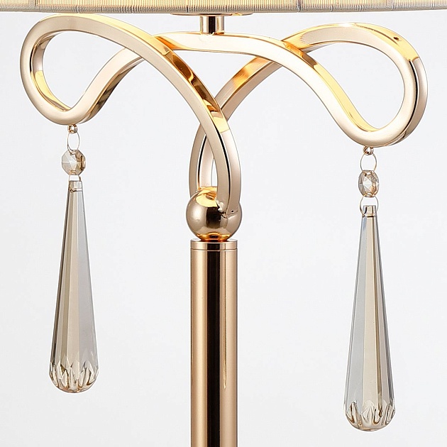 Настольная лампа Illumico IL1029-1T-27 GD Фото № 3