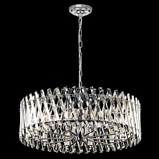 Подвесная люстра Citilux Ингвар CL334291