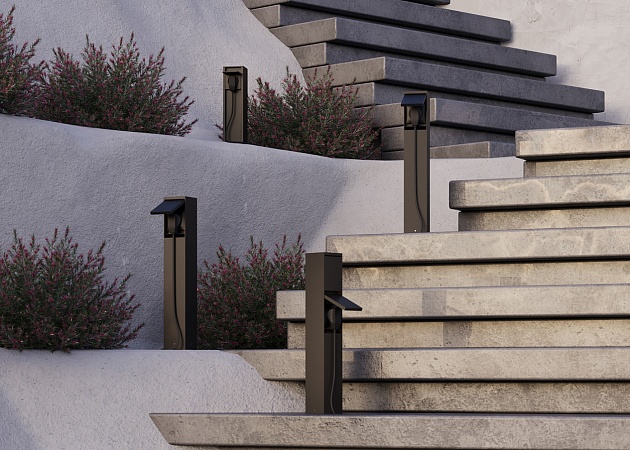 Уличная розетка Maytoni Socket O459FL-GF01SC изображение 12 Уличная розетка Maytoni Socket O459FL-GF01SC Фото № 12