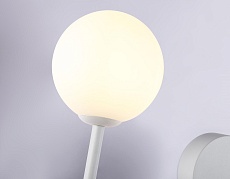 Настенный светодиодный светильник Ambrella light Comfort LineTech FL66388 3