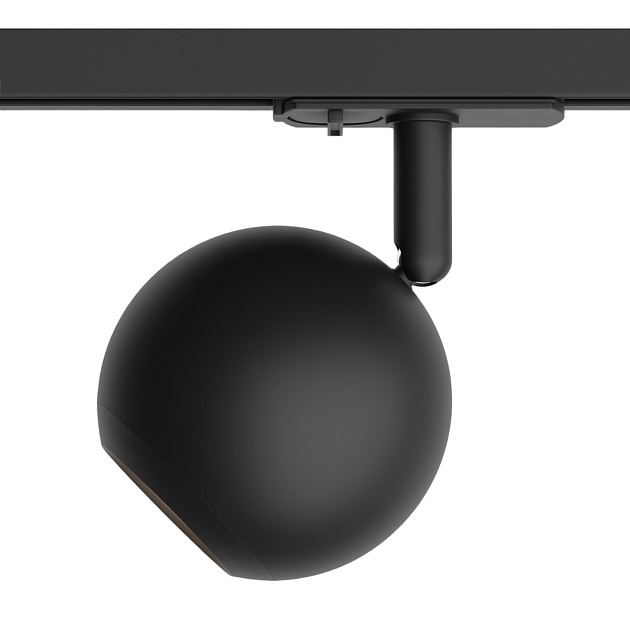 Трековый светильник Denkirs Omra DK6070-BK Фото № 2