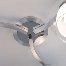 Потолочная люстра Citilux Кристи CL152137 2