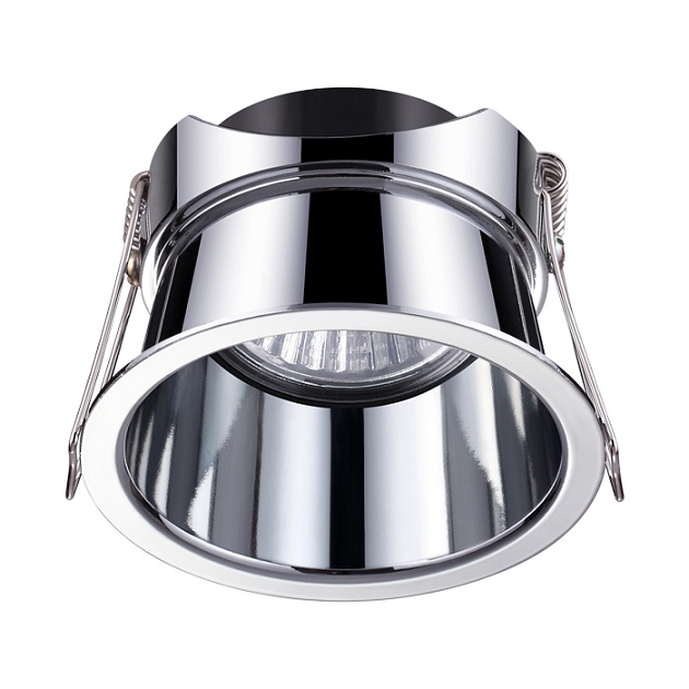 Встраиваемый светильник Novotech Spot Butt 370448 Фото № 1