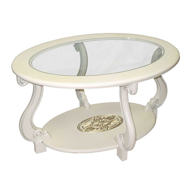 Журнальный стол Мебелик Овация (С) 002565 Фото № 1