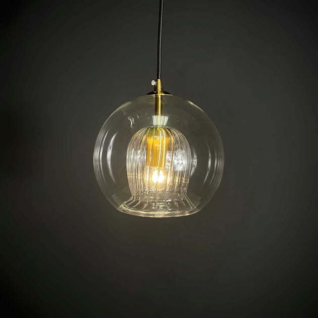 Подвесной светильник Imperium Loft Lyse 140851-26 изображение 10 Подвесной светильник Imperium Loft Lyse 140851-26 Фото № 10