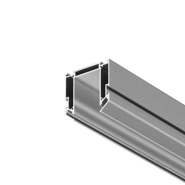 Профиль Maytoni Technical TRA010MP-212S изображение 1 Профиль Maytoni Technical TRA010MP-212S Фото № 1