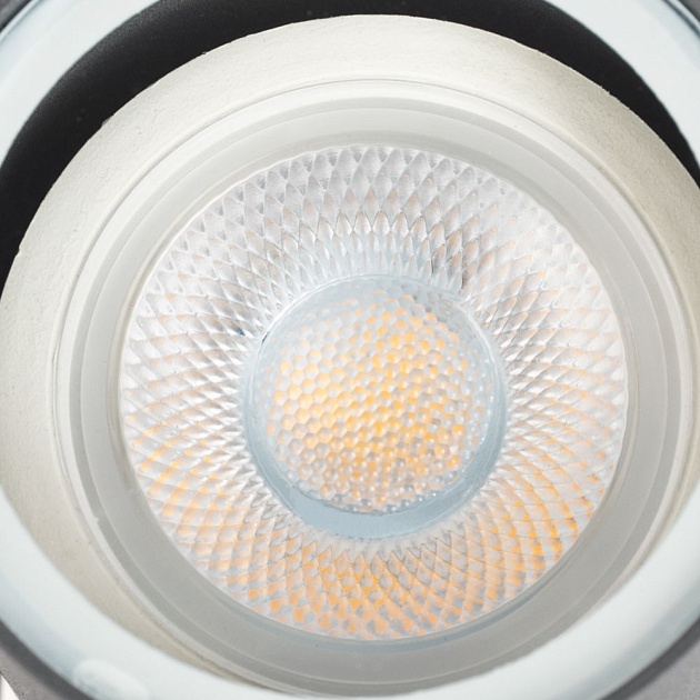 Уличный светильник Arte Lamp Mistero A3303AL-1GY Фото № 2