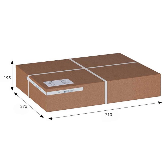 Сервировочный стол Мебелик 008490 изображение 2 Сервировочный стол Мебелик 008490 Фото № 2