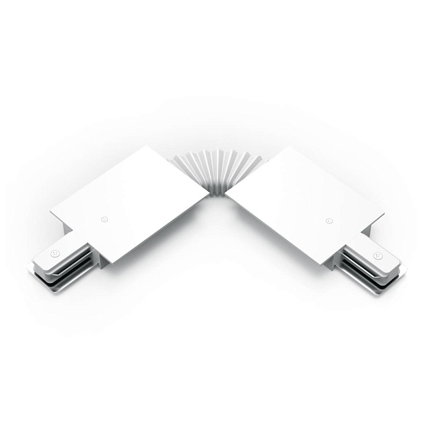 Коннектор гибкий Gauss TR142 изображение 1 Коннектор гибкий Gauss TR142 Фото № 1