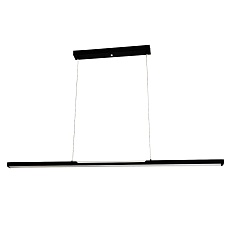 Подвесной светодиодный светильник Escada Projection 604/S LED 4