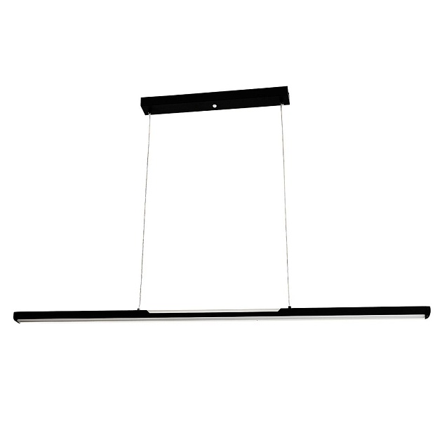 Подвесной светодиодный светильник Escada Projection 604/S LED Фото № 5