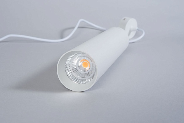 Подвесной светодиодный светильник Fiberli Tube630BWW 12110103 изображение 7 Подвесной светодиодный светильник Fiberli Tube630BWW 12110103 Фото № 7