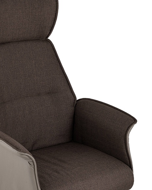 Кресло руководителя Stool Group Rene RENE A изображение 6 Кресло руководителя Stool Group Rene RENE A Фото № 6