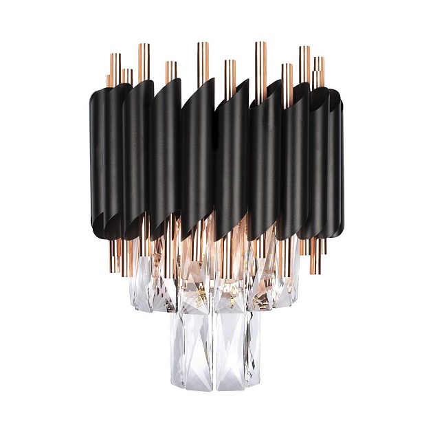 Настенный светильник Loft IT Eclair 10206W Фото № 1