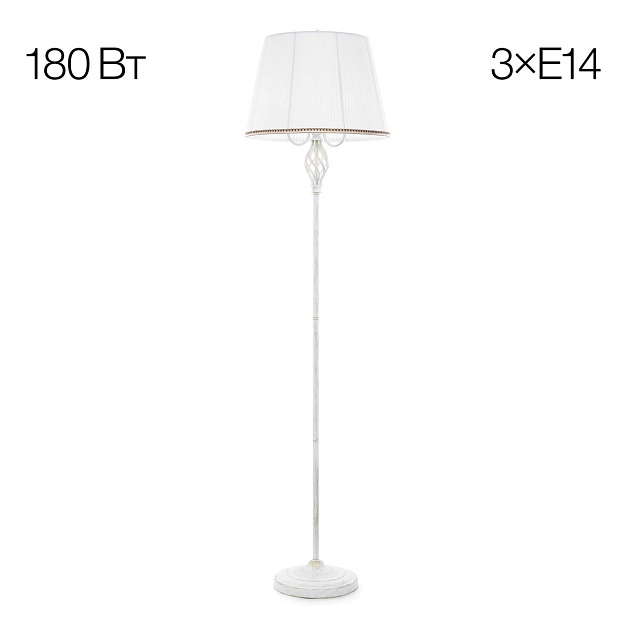 Торшер Citilux Вена CL402920 Фото № 1