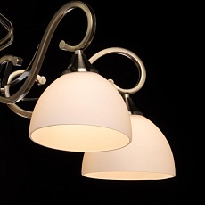 Люстра De City Фелиция 114010908 5