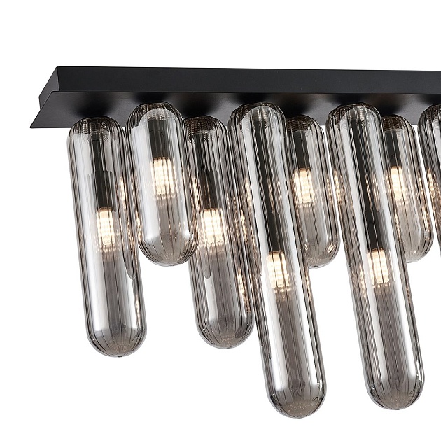 Потолочная люстра Favourite Stalactit 4454-12P изображение 6 Потолочная люстра Favourite Stalactit 4454-12P Фото № 6