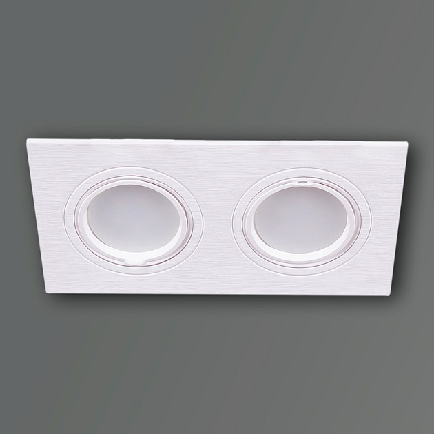 Точечный светильник Reluce 16210-9.0-002 WT Фото № 4