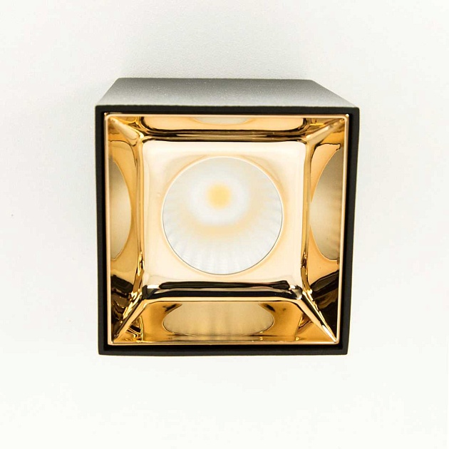 Потолочный светодиодный светильник Citilux Старк CL7440213  Фото № 12