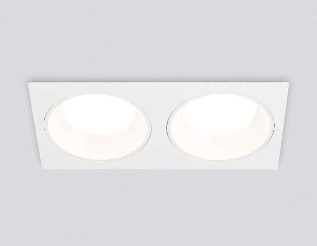 Встраиваемый светильник Ambrella light TECHNO SPOT TN52343 изображение 8 Встраиваемый светильник Ambrella light TECHNO SPOT TN52343 Фото № 8