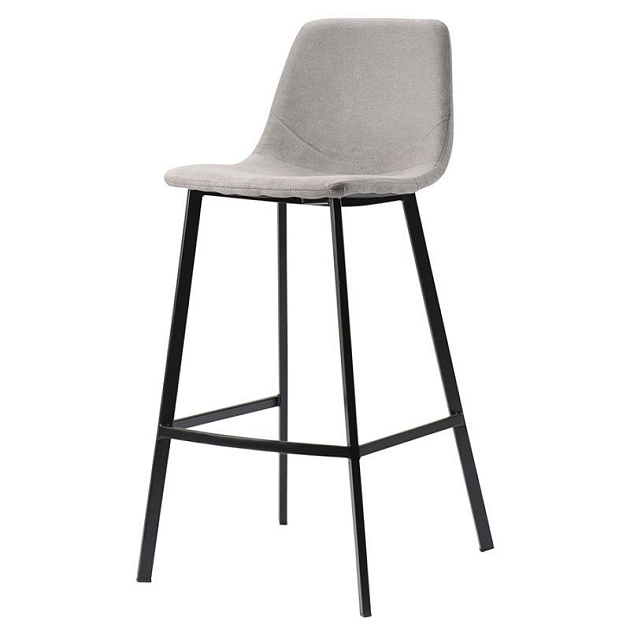 Барный стул Bergenson Bjorn Hugh BEST-HUUF86008B изображение 1 Барный стул Bergenson Bjorn Hugh BEST-HUUF86008B Фото № 1