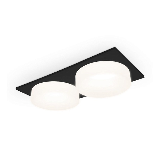 Встраиваемый светильник Ambrella light Techno TN1319 Фото № 1