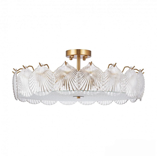 Потолочный светильник Arte Milano Rim 312009/D600 BS Фото № 7