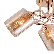 Потолочная люстра Escada Neulia 1118/3PL 2