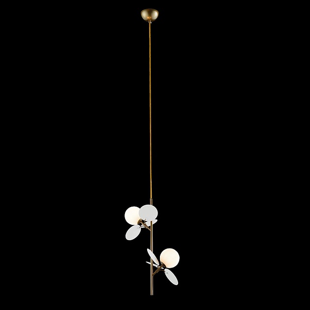 Подвесной светильник Loft IT Matisse 10008/2P White изображение 6 Подвесной светильник Loft IT Matisse 10008/2P White Фото № 6