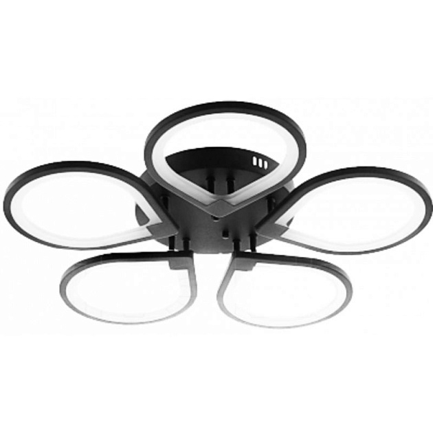 Потолочная светодиодная люстра EKS MX10029/5 0У-00001263 Фото № 1