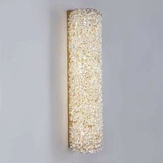 Настенный светодиодный светильник Modelux ML.2318.500 GD 3