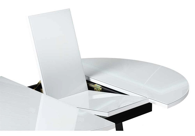 Кухонный стол Woodville Регна 504219 изображение 4 Кухонный стол Woodville Регна 504219 Фото № 4