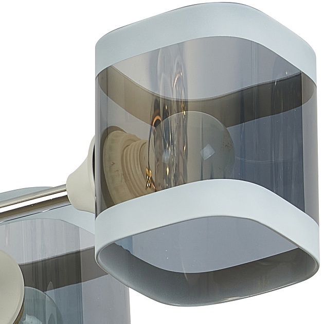 Потолочная люстра Reluce 52061-0.3-04 изображение 3 Потолочная люстра Reluce 52061-0.3-04 Фото № 3