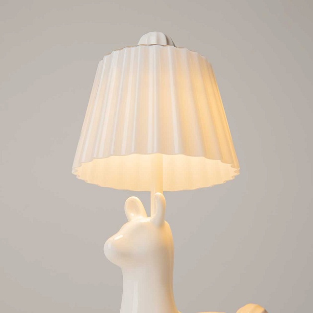 Настольный светильник Maytoni MOD377TL-L5W3K изображение 2 Настольный светильник Maytoni MOD377TL-L5W3K Фото № 2