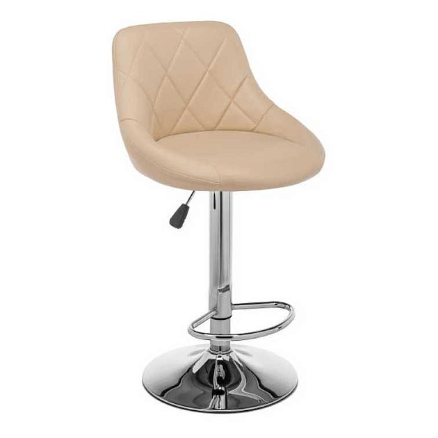 Барный стул Woodville Curt 1382 Фото № 1