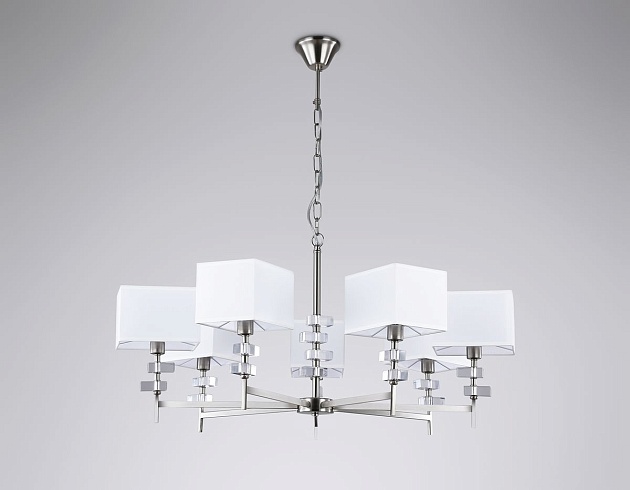 Подвесная люстра Ambrella Light High Light Classic LH71323 Фото № 5