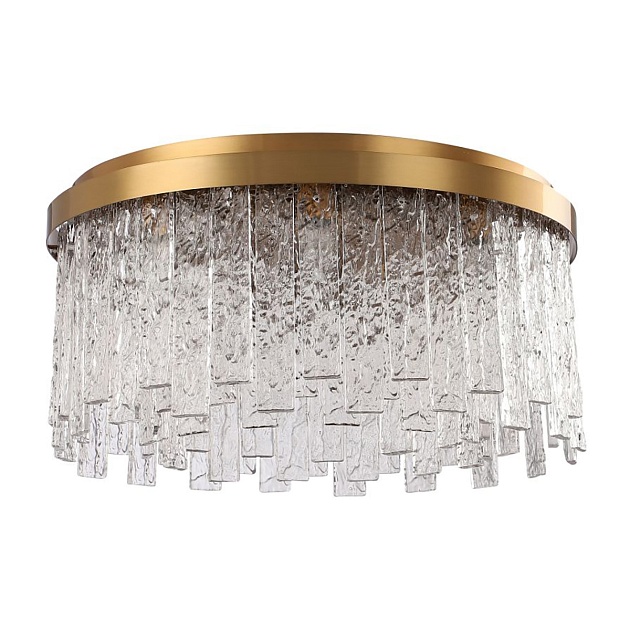 Потолочная люстра Stilfort Frostyle 2155/05/08C Фото № 1